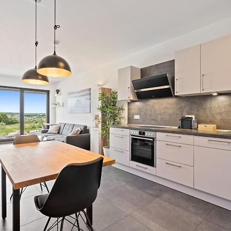 Cloche D'Or Proximity - Sleek Urban Space لوكسمبورغ المظهر الخارجي الصورة