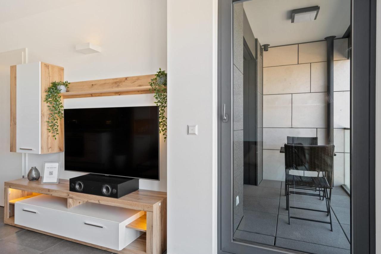 Cloche D'Or Proximity - Sleek Urban Space لوكسمبورغ المظهر الخارجي الصورة