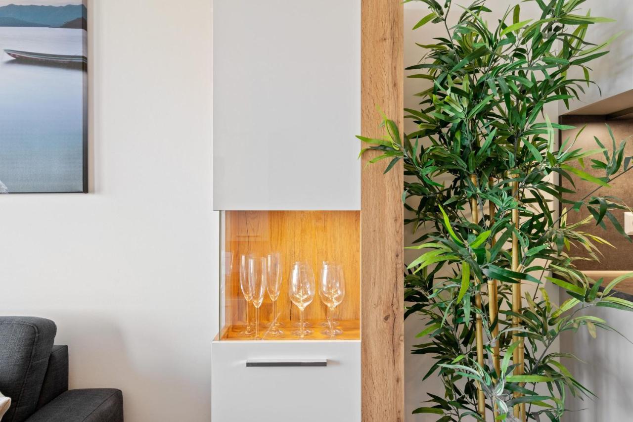 Cloche D'Or Proximity - Sleek Urban Space لوكسمبورغ المظهر الخارجي الصورة