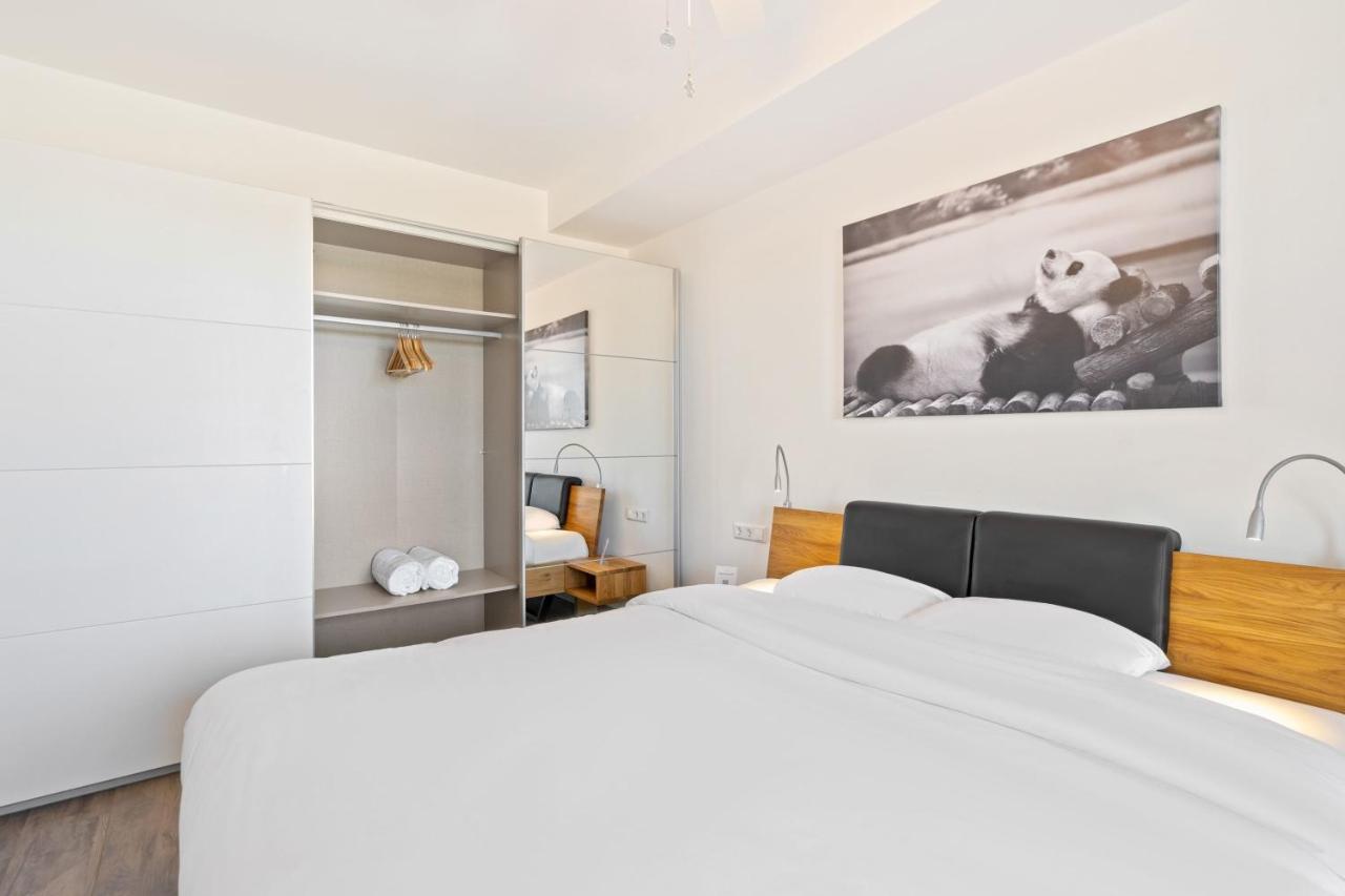 Cloche D'Or Proximity - Sleek Urban Space لوكسمبورغ المظهر الخارجي الصورة